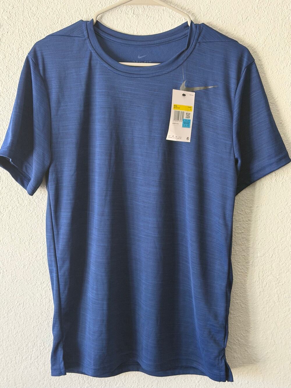 Nike Dri-Fit Men's Size S Shirt *new w/tags*